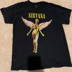 Nirvana Shirt